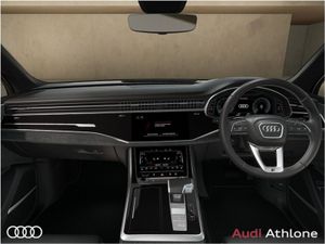 Audi Q7 3.0tfsie 483BHP Quattro Competition Tip-t - Image 2
