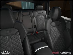 Audi Q7 3.0tfsie 483BHP Quattro Competition Tip-t - Image 4
