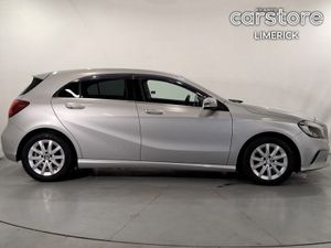 Mercedes-Benz A-Class A 180 AMG  low Mileage - Image 2