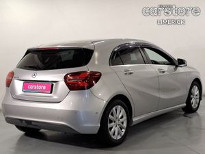 Mercedes-Benz A-Class A 180 AMG  low Mileage - Image 3