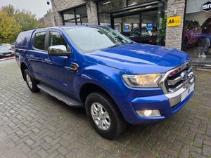 2016 FORD RANGER 2.2 DEPOSIT TAKEN - Image 4