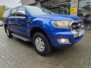 2016 FORD RANGER 2.2 DEPOSIT TAKEN - Image 3
