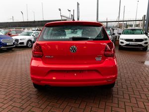 1.0TSI HATCH 5DR AUTOMATIC// - Image 4