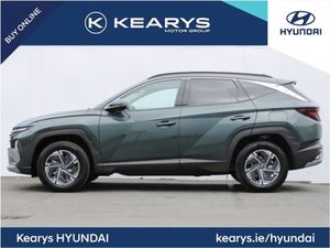 Hyundai Tucson Tucson FL 2WD Executive Phev Auto - Image 3