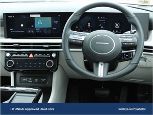 Hyundai Tucson Tucson FL 2WD Executive Phev Auto - Image 4