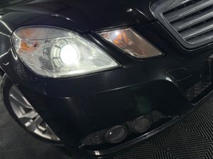 ◼️2010 MERCEDES-BENZ E220 MANUAL◼️ - Image 4