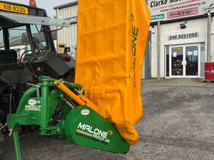 Malone Procut 240 Disc Mower - Image 2