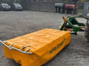 Malone Procut 240 Disc Mower - Image 3