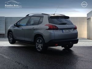 Peugeot 2008 1.6 Blue Hdi 75bhp Active - Image 3