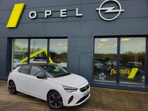 Opel Corsa 1.2 SRI - Image 4