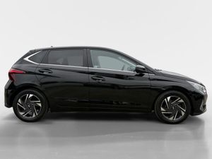 Hyundai i20 i20 Deluxe Plus - Image 4