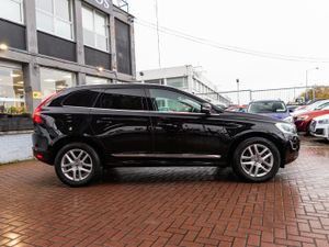 VOLVO XC60 2.0D4 SE LUXURY 5DR ESTATE AUTOMATIC // - Image 2