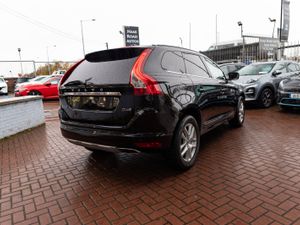 VOLVO XC60 2.0D4 SE LUXURY 5DR ESTATE AUTOMATIC // - Image 3