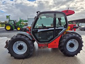 Manitou 634-120 2012 - Image 4