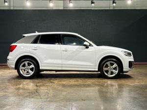 Audi Q2 1.0 TFSI - REVERSE CAMERA - HEATED SEATS - - Image 3