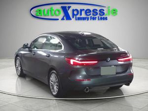 BMW 2-Series GRAN COUPE PLAY EDITION Automatic - Image 3