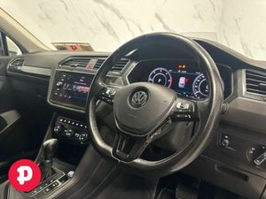 Volkswagen Tiguan Allspace Allspace 7 Seater R-Lin - Image 2