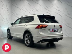 Volkswagen Tiguan Allspace Allspace 7 Seater R-Lin - Image 3