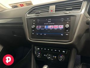 Volkswagen Tiguan Allspace Allspace 7 Seater R-Lin - Image 4