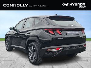 Hyundai Tucson 2WD Comfort Plus - Image 4