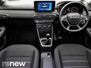 Dacia Jogger Expression Tce110 Gsr2 - Image 3