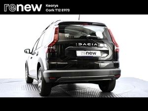 Dacia Jogger Expression Tce110 Gsr2 - Image 4