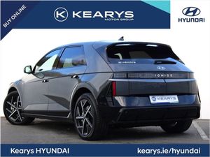 Hyundai Ioniq 5 Ioniq 5 N 84 kW - Image 2