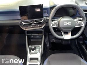 Dacia Duster HEV 140 Expression - Image 2