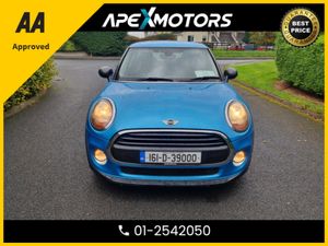 Mini Cooper FINANCE ARRANGED * TOP-SPEC 1.5 DIESEL - Image 2