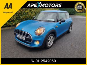 Mini Cooper FINANCE ARRANGED * TOP-SPEC 1.5 DIESEL - Image 3