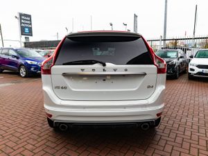 2.0D4 R-DESIGN 5 DOORS 190HP 70KM 280TAX - Image 4