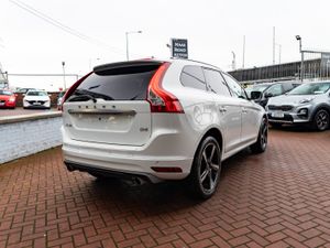 2.0D4 R-DESIGN 5 DOORS 190HP 70KM 280TAX - Image 3