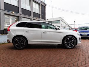 2.0D4 R-DESIGN 5 DOORS 190HP 70KM 280TAX - Image 2