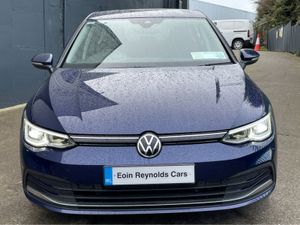 Volkswagen Golf STYLE 2.0 TDI 6SP FWD 115HP 5DR AS - Image 2