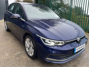 Volkswagen Golf STYLE 2.0 TDI 6SP FWD 115HP 5DR AS - Image 3