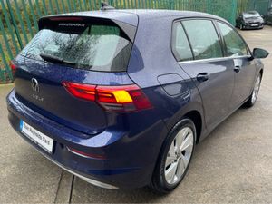 Volkswagen Golf STYLE 2.0 TDI 6SP FWD 115HP 5DR AS - Image 4