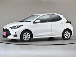 Toyota Yaris 1.0 Auto Petrol  9 android Car Playe - Image 4