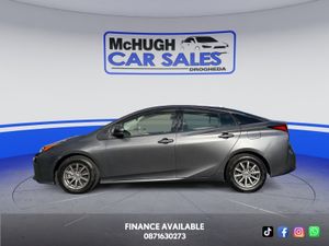 2020 Toyota Prius 1.8 Petrol Hybrid - Image 4