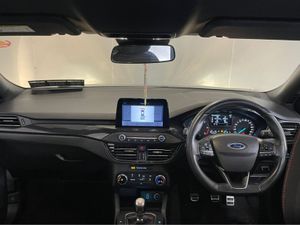 Ford Focus ST-LINE 1.5 TDCI 125PS 6SPEED 5DR - Image 2