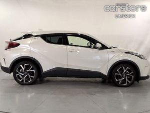 Toyota C-HR 1.8 Hybrid - Image 2