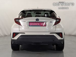 Toyota C-HR 1.8 Hybrid - Image 4