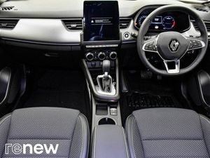 Renault Arkana Techno TCe 140 Auto Gsr2 - Image 2