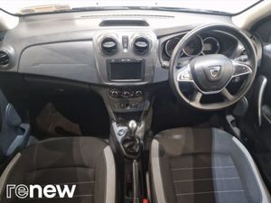 Dacia Sandero Stepway TCe 90 Stepway Signature - Image 3