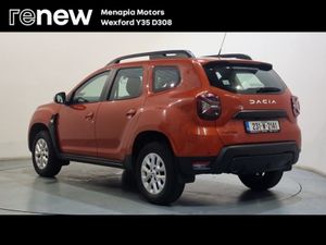 Dacia Duster 1.5 Blue dCi 115 Expression - Image 4