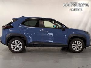 Toyota Yaris Cross 1.5 Hybrid - Image 2