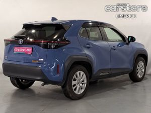 Toyota Yaris Cross 1.5 Hybrid - Image 3