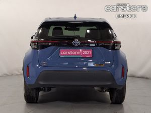 Toyota Yaris Cross 1.5 Hybrid - Image 4