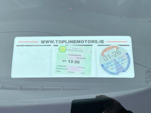 Ford Focus 2013//NEW NCT//LOW KMS// - Image 3