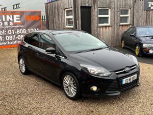 Ford Focus 2013//NEW NCT//LOW KMS// - Image 4