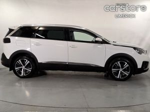 Peugeot 5008 1.2 Puretech 130bhp Allure - Image 2